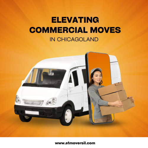 Experience stress-free moves with A1 Movers - Offering expert Residential Moving, Long Distance Moving Services, Packing Services, and Loading/Unloading in Illinois.

Read More: https://a1moversil.com/